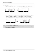 Предварительный просмотр 66 страницы Mitsubishi MELFA CR1D Instruction Manual