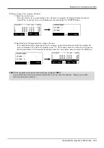 Предварительный просмотр 67 страницы Mitsubishi MELFA CR1D Instruction Manual