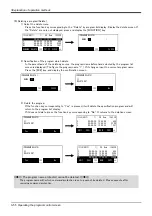 Предварительный просмотр 68 страницы Mitsubishi MELFA CR1D Instruction Manual