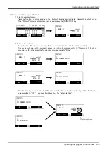 Предварительный просмотр 69 страницы Mitsubishi MELFA CR1D Instruction Manual