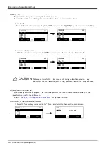 Предварительный просмотр 74 страницы Mitsubishi MELFA CR1D Instruction Manual