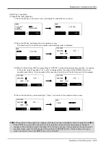 Предварительный просмотр 75 страницы Mitsubishi MELFA CR1D Instruction Manual