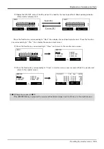 Предварительный просмотр 77 страницы Mitsubishi MELFA CR1D Instruction Manual