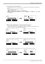 Предварительный просмотр 79 страницы Mitsubishi MELFA CR1D Instruction Manual