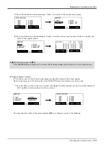 Предварительный просмотр 81 страницы Mitsubishi MELFA CR1D Instruction Manual