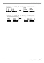 Предварительный просмотр 83 страницы Mitsubishi MELFA CR1D Instruction Manual