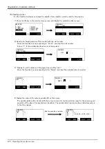 Предварительный просмотр 84 страницы Mitsubishi MELFA CR1D Instruction Manual