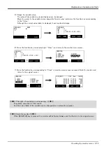 Предварительный просмотр 85 страницы Mitsubishi MELFA CR1D Instruction Manual