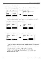 Предварительный просмотр 87 страницы Mitsubishi MELFA CR1D Instruction Manual