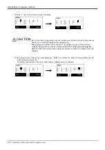 Предварительный просмотр 90 страницы Mitsubishi MELFA CR1D Instruction Manual