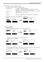 Предварительный просмотр 91 страницы Mitsubishi MELFA CR1D Instruction Manual