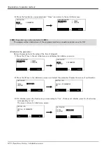 Предварительный просмотр 92 страницы Mitsubishi MELFA CR1D Instruction Manual