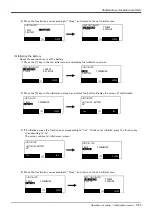 Предварительный просмотр 93 страницы Mitsubishi MELFA CR1D Instruction Manual