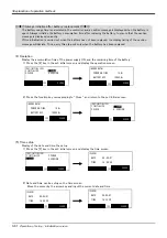 Предварительный просмотр 94 страницы Mitsubishi MELFA CR1D Instruction Manual