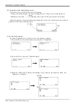 Предварительный просмотр 96 страницы Mitsubishi MELFA CR1D Instruction Manual