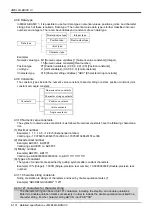 Предварительный просмотр 144 страницы Mitsubishi MELFA CR1D Instruction Manual