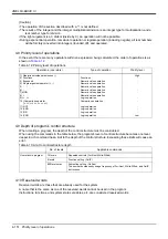 Предварительный просмотр 164 страницы Mitsubishi MELFA CR1D Instruction Manual