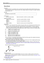 Предварительный просмотр 170 страницы Mitsubishi MELFA CR1D Instruction Manual