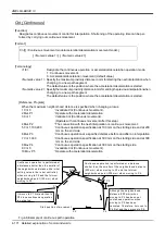 Предварительный просмотр 184 страницы Mitsubishi MELFA CR1D Instruction Manual