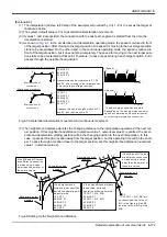 Предварительный просмотр 185 страницы Mitsubishi MELFA CR1D Instruction Manual