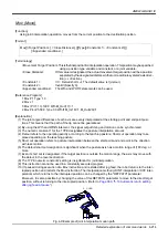 Предварительный просмотр 227 страницы Mitsubishi MELFA CR1D Instruction Manual