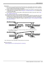 Предварительный просмотр 229 страницы Mitsubishi MELFA CR1D Instruction Manual