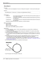 Предварительный просмотр 230 страницы Mitsubishi MELFA CR1D Instruction Manual