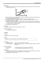 Предварительный просмотр 283 страницы Mitsubishi MELFA CR1D Instruction Manual