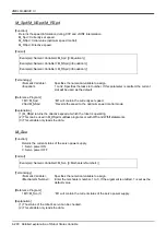 Предварительный просмотр 306 страницы Mitsubishi MELFA CR1D Instruction Manual