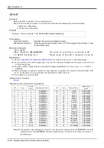 Предварительный просмотр 310 страницы Mitsubishi MELFA CR1D Instruction Manual