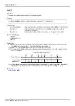 Предварительный просмотр 346 страницы Mitsubishi MELFA CR1D Instruction Manual