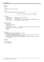 Предварительный просмотр 348 страницы Mitsubishi MELFA CR1D Instruction Manual