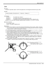 Предварительный просмотр 353 страницы Mitsubishi MELFA CR1D Instruction Manual