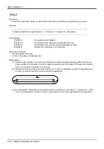 Предварительный просмотр 354 страницы Mitsubishi MELFA CR1D Instruction Manual