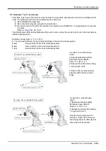 Предварительный просмотр 377 страницы Mitsubishi MELFA CR1D Instruction Manual