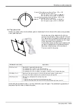 Предварительный просмотр 381 страницы Mitsubishi MELFA CR1D Instruction Manual