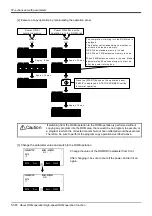 Предварительный просмотр 398 страницы Mitsubishi MELFA CR1D Instruction Manual