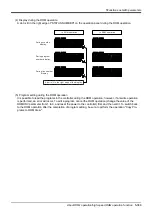 Предварительный просмотр 399 страницы Mitsubishi MELFA CR1D Instruction Manual