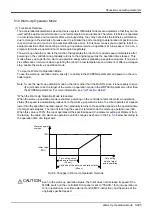 Предварительный просмотр 403 страницы Mitsubishi MELFA CR1D Instruction Manual