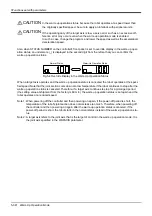 Предварительный просмотр 404 страницы Mitsubishi MELFA CR1D Instruction Manual