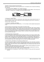 Предварительный просмотр 407 страницы Mitsubishi MELFA CR1D Instruction Manual