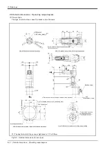 Предварительный просмотр 28 страницы Mitsubishi MELFA CR1QA-700 Special Specifications Manual