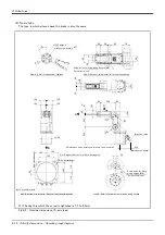 Предварительный просмотр 30 страницы Mitsubishi MELFA CR1QA-700 Special Specifications Manual