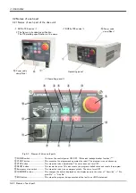 Предварительный просмотр 54 страницы Mitsubishi MELFA CR1QA-700 Special Specifications Manual