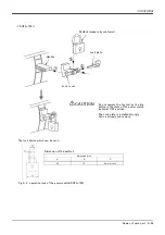 Предварительный просмотр 57 страницы Mitsubishi MELFA CR1QA-700 Special Specifications Manual