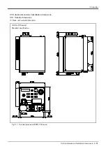 Предварительный просмотр 61 страницы Mitsubishi MELFA CR1QA-700 Special Specifications Manual