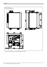 Предварительный просмотр 62 страницы Mitsubishi MELFA CR1QA-700 Special Specifications Manual