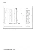 Предварительный просмотр 64 страницы Mitsubishi MELFA CR1QA-700 Special Specifications Manual