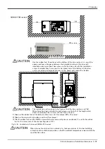 Предварительный просмотр 67 страницы Mitsubishi MELFA CR1QA-700 Special Specifications Manual