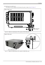 Предварительный просмотр 69 страницы Mitsubishi MELFA CR1QA-700 Special Specifications Manual